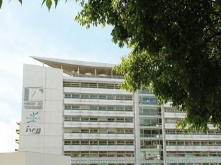 巴黎高等机械学院