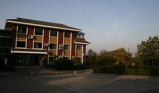 比德弗国际学校校园风光