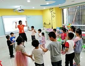 沈阳优加青少英语学校