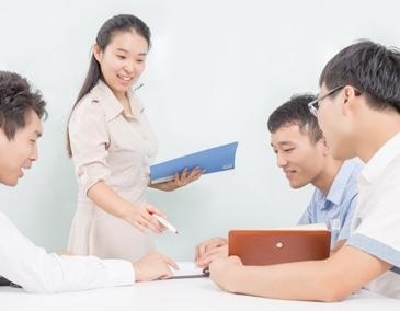 场景讲解