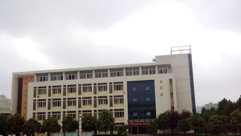 河南推拿职业学院单招