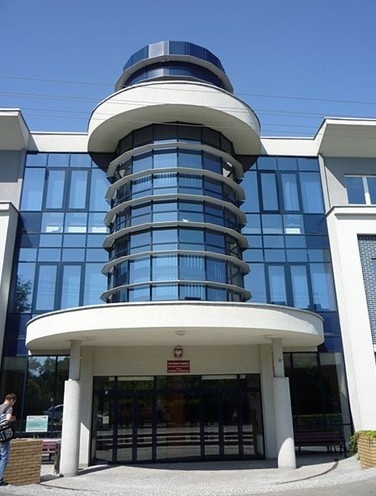 波兹南技术大学