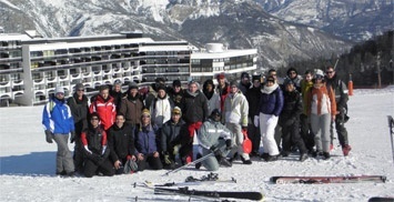 阿朗松高等塑料加工学院