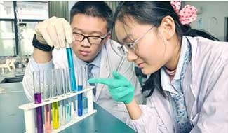 武汉ULC光谷剑桥国际高中
