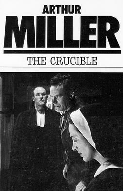 Miller, Arthur The Crucible.jpg