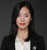 澳际留学刘晓清老师