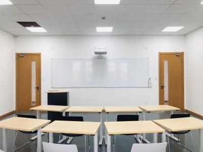 剑桥文理与剑桥艺术学校