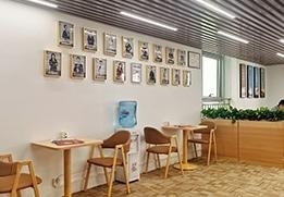 学习氛围