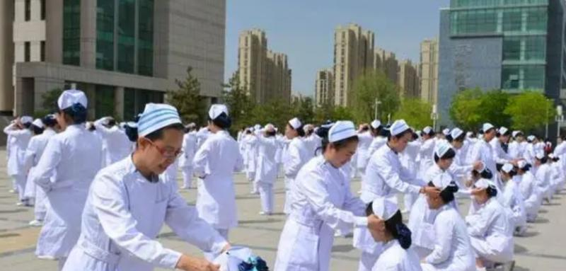 大同卫生学校2022年招生录取分数线