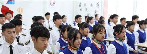 湖州技师学院