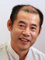 刘文飞