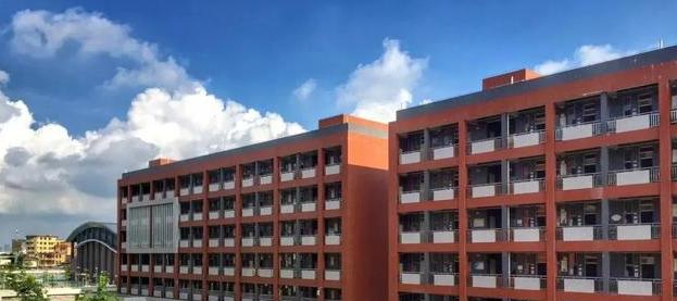 南海外国语学校2023年入学条件2