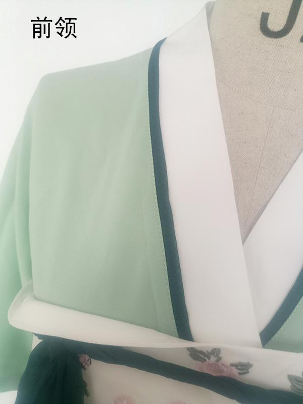 合肥服装汉服兴趣班 合肥服装汉服兴趣班