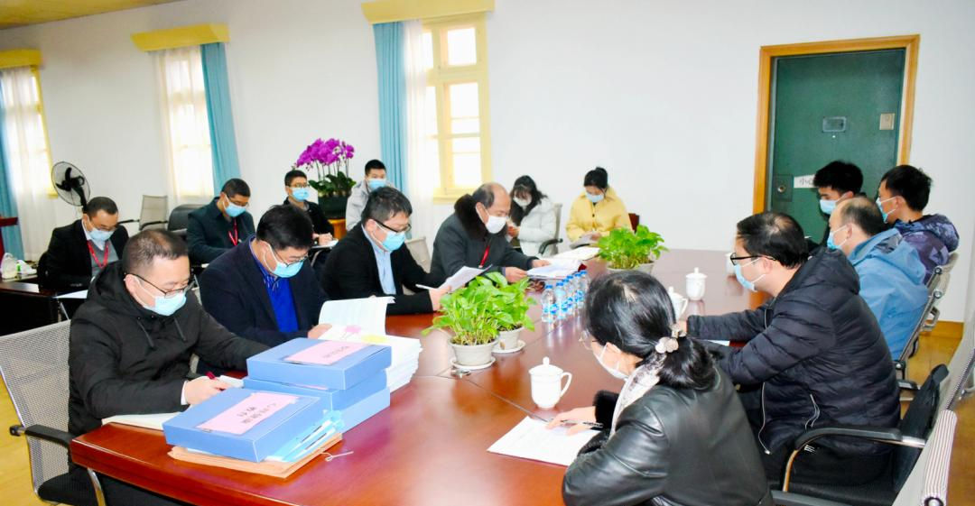 赣州工业职业中等专业学校