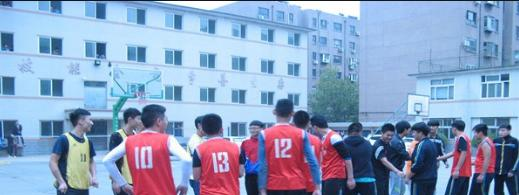石家庄汇才职业中专学校