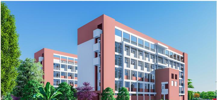 鹰潭卫生学校2021年学费、收费多少