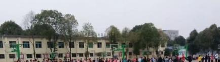 大河坎中学2020年招生代码