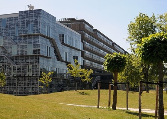 代尔夫特理工大学