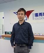 冯阳阳