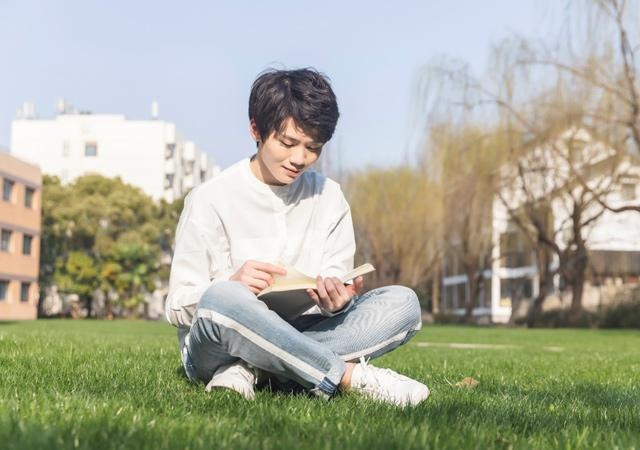 高中生申请方案