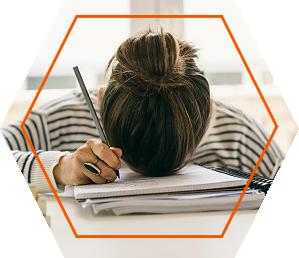 基础薄弱同学的福音