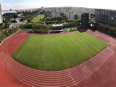 上师附二外日本国际高中课程