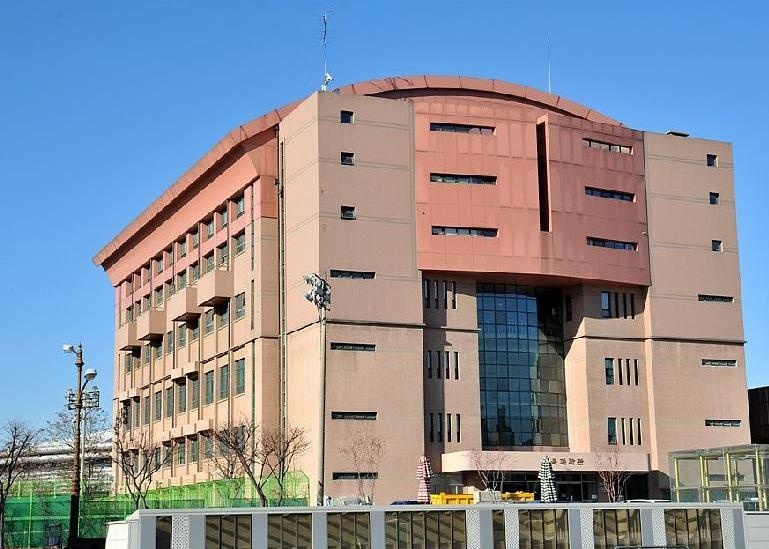 韩国体育大学