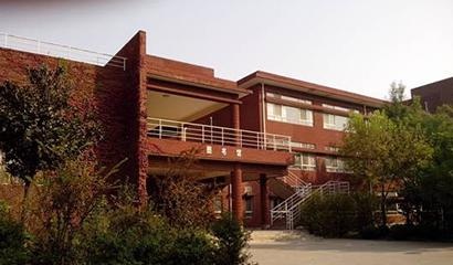 潍坊中学国际部