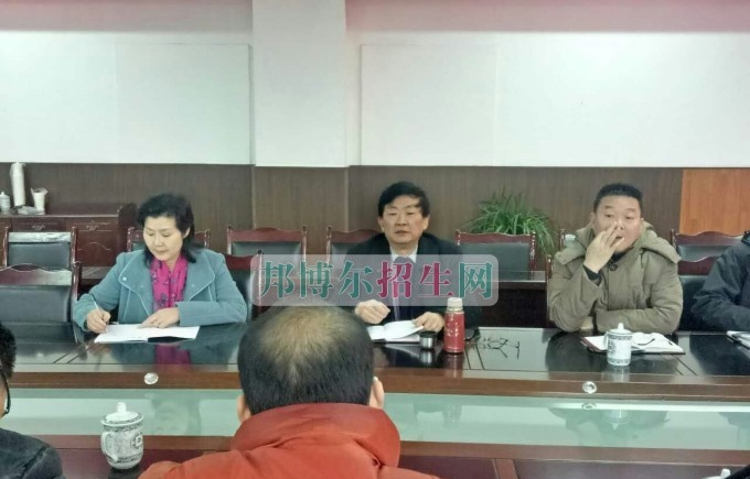 成都机电工程学校
