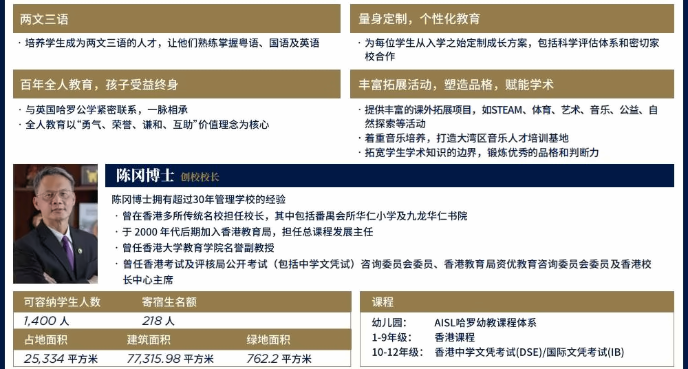 深圳前海哈罗港人子弟学校