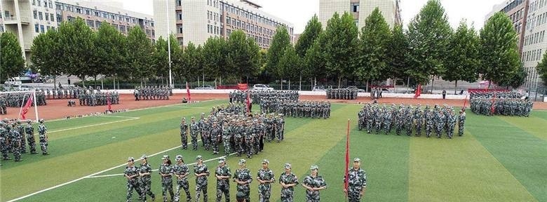 郑州铁路职业技术学院单招简章