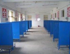 天津金巍职业学校