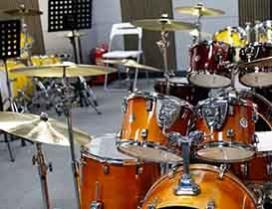 天津九拍音乐教育