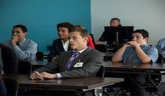 美国戴德郡公立高中