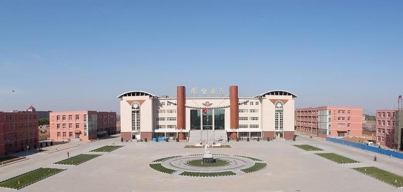 江西医学高等专科学校五年制大专