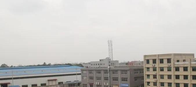 石家庄众和育仁中等专业学校