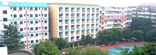 重庆望江技工学校