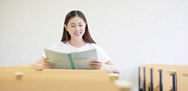 报名人多，录取低