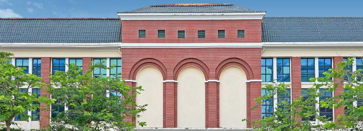 西南大学临高实验中学2023年招生录取分数线 