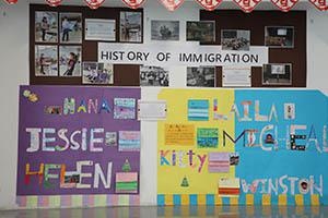 清华附中稻香湖学校音乐国际高中学生作品