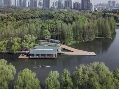 上海浦东新区民办万科学校