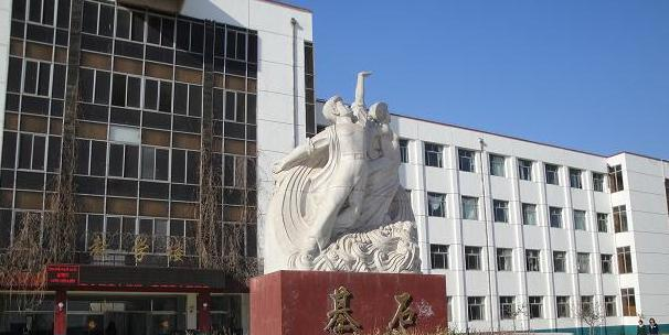 东光职教中心怎么样、好不好