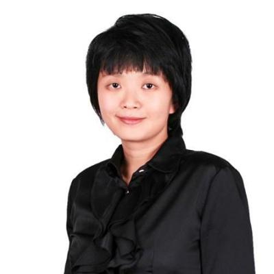 Susan老师
