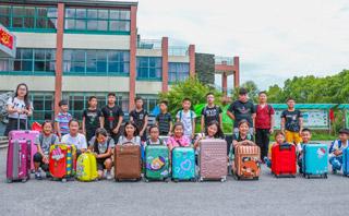 苏州黄埔军事训练营