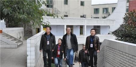 四川省高县职业技术学校