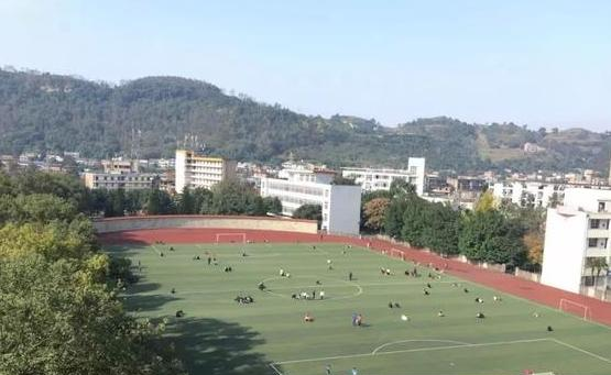 宜宾职业技术学校