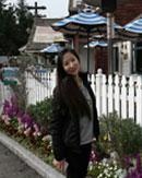 昆明世纪青年韩语老师邹莹