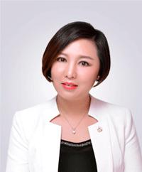 新励成演讲艺术认证高级讲师：曹欣