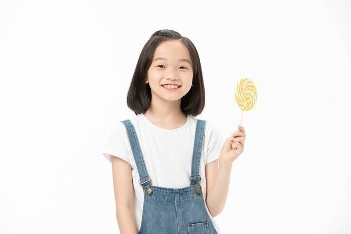 太原培训少儿模特班