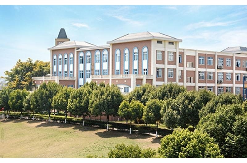 成都美视学校